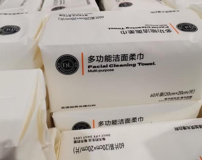 单”诺邦股份品质为上令消费者心安AG真人中国入选“胖东来必买清(图2)