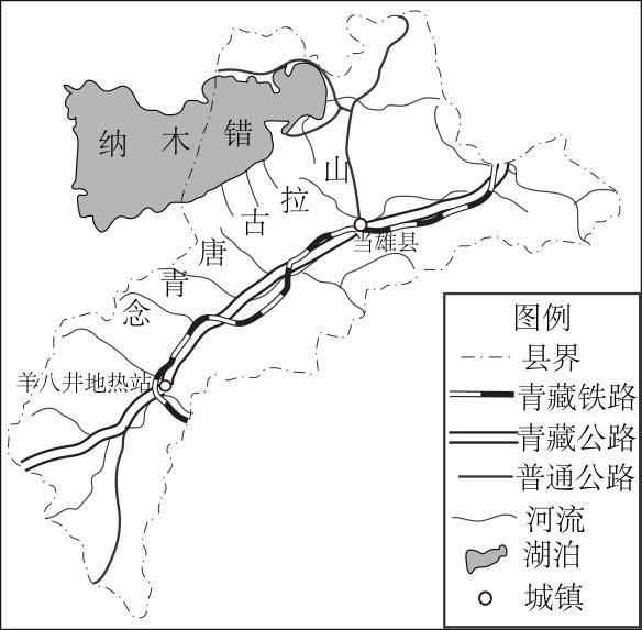 理 二轮微专题22 市场竞争力AG真人试玩平台2025高考地(图11)