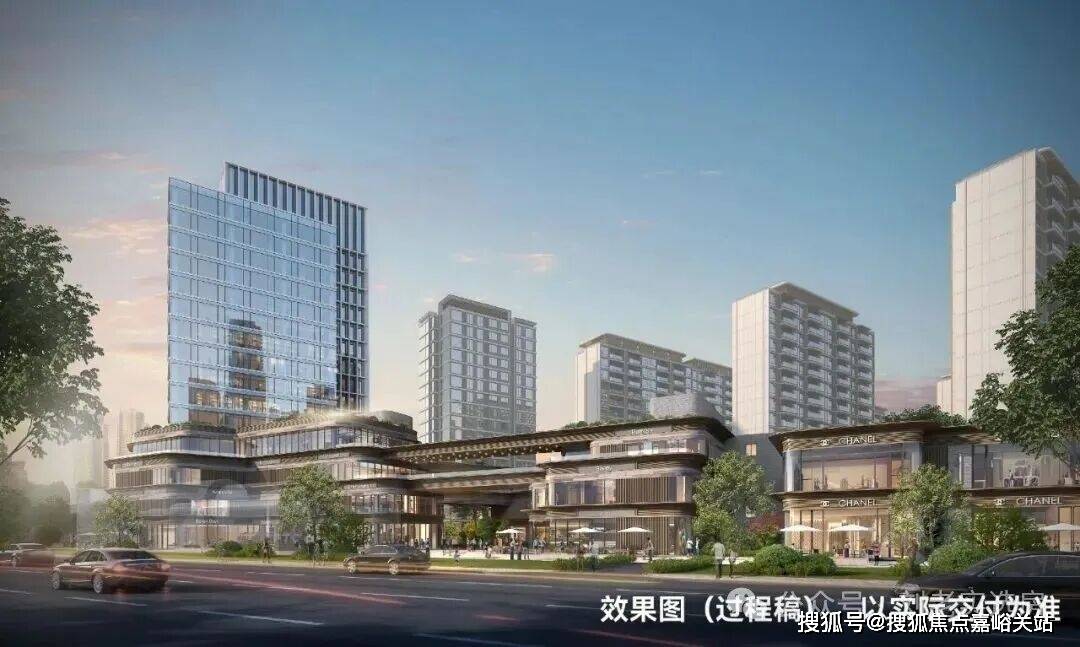 心(）-小区环境-户型-价格-地址-楼盘详情-周边配套-售楼处电话AG真人app江湾金茂府(售楼处电话)江湾金茂府首页网站-销售中(图15)