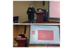 业医疗质量控制中心2024年度工作总结述